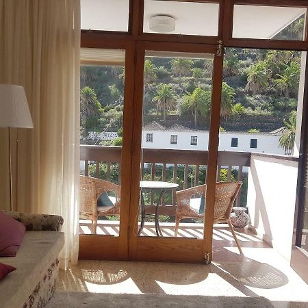 La Quinta Verde Санта-Крус-де-ла-Пальма Екстер'єр фото