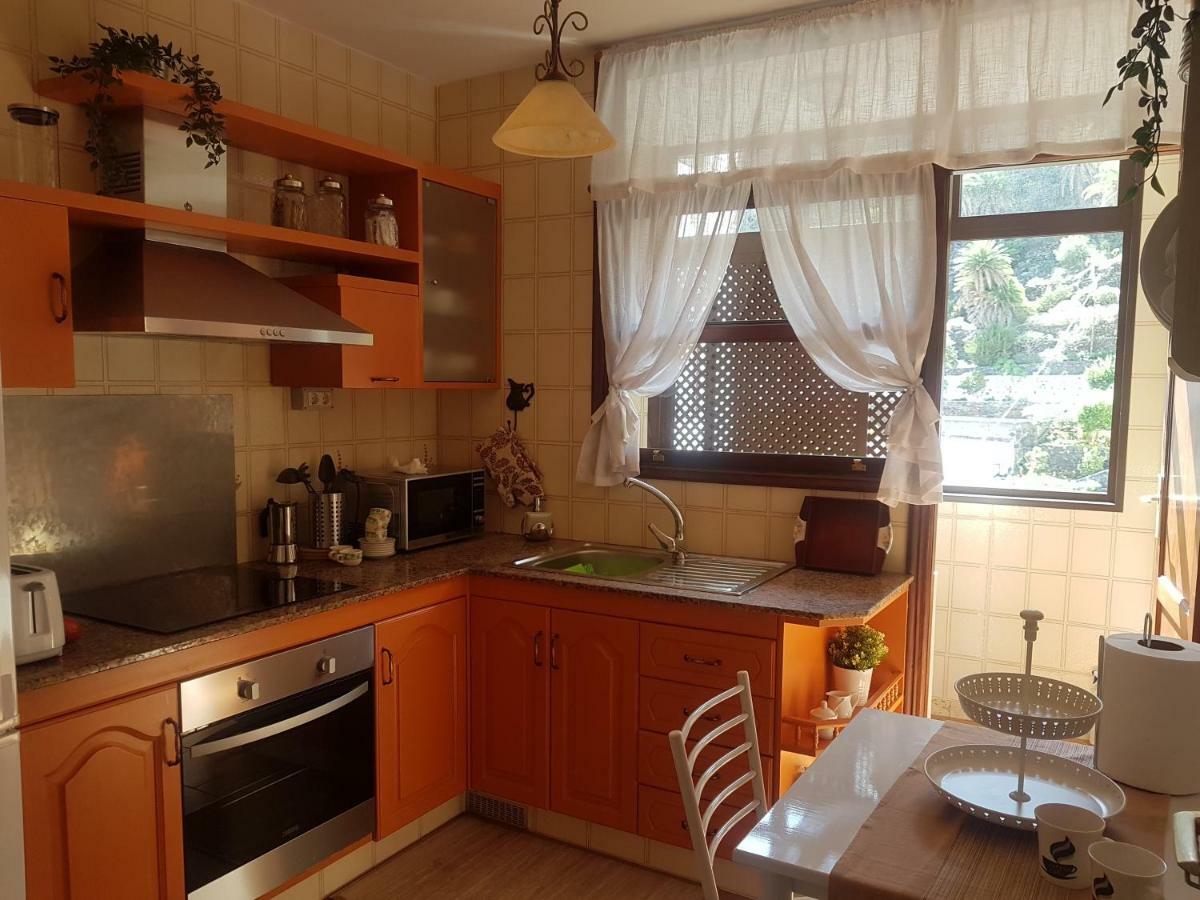 La Quinta Verde Санта-Крус-де-ла-Пальма Екстер'єр фото